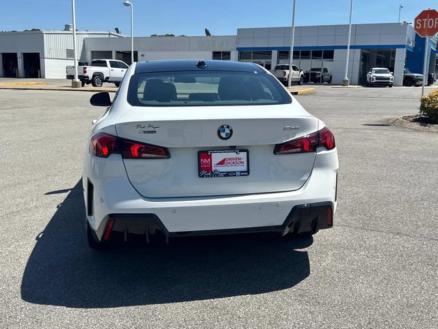 Used 2025 BMW 228i xDrive AWD/4WD image 5