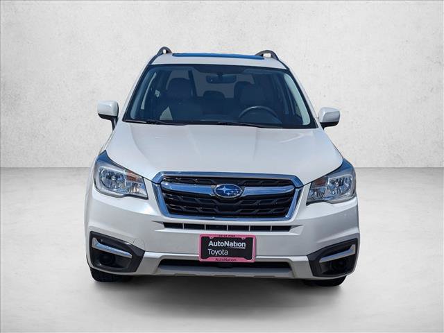 Used 2017 Subaru Forester 2.5i Premium w/ All-Weather Package AWD/4WD image 2