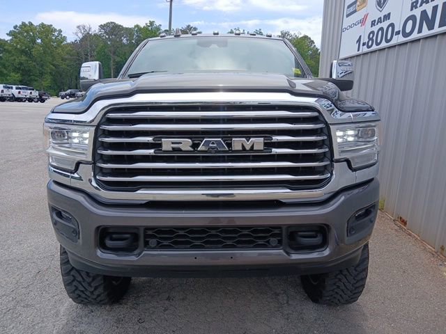Used 2024 RAM 3500 Limited w/ Safety Group AWD/4WD image 19