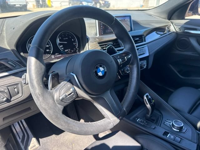 Used 2020 BMW X2 sDrive28i w/ M Sport X Package FWD image 10