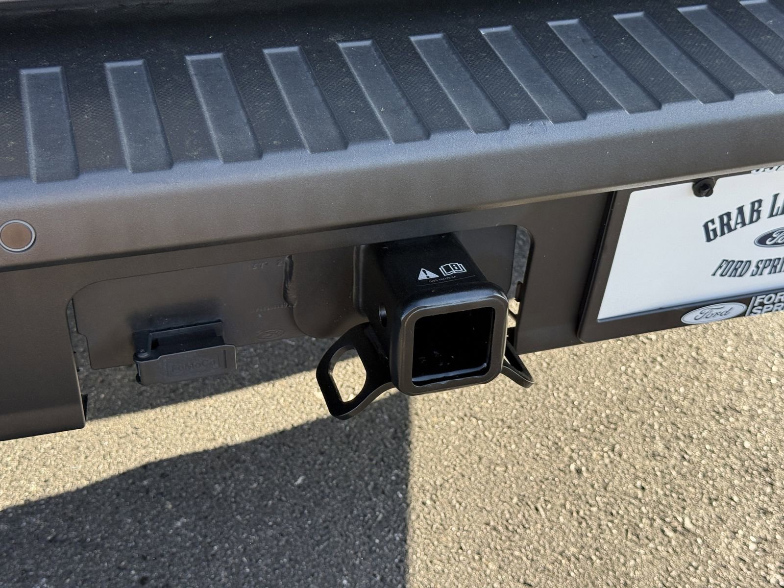 Certified 2024 Ford Maverick XLT image 10