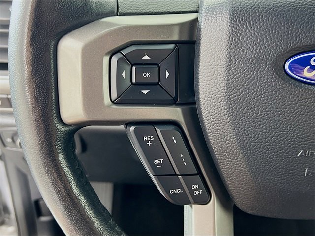 Used 2021 Ford Expedition Max XLT image 13