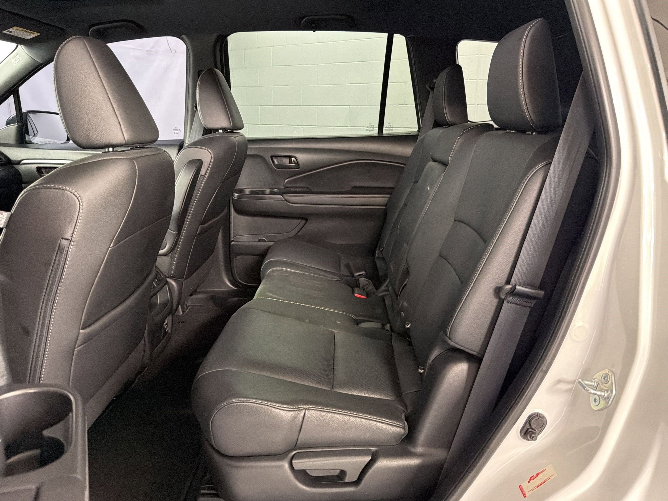 Certified 2023 Honda Passport EX-L image 14