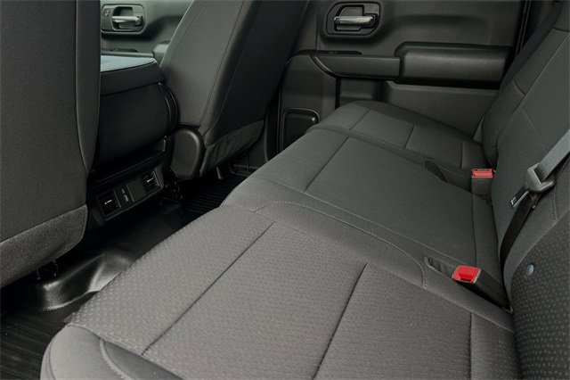 New 2024 Chevrolet Silverado 3500 W/T w/ WT Convenience Package image 15