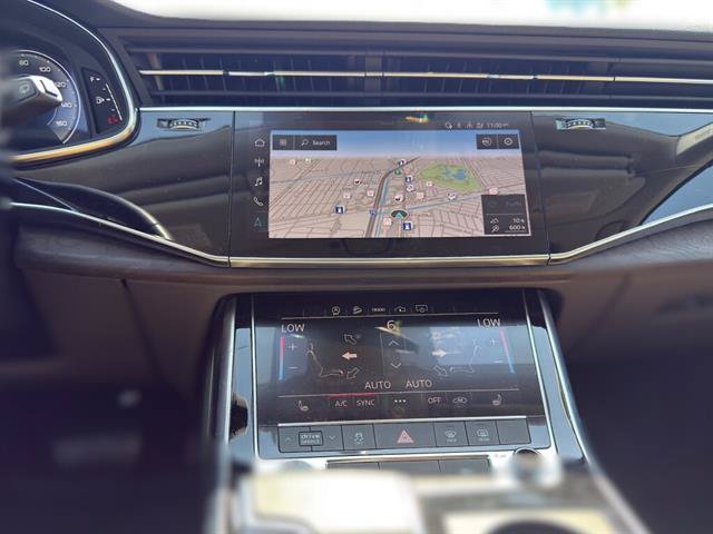 Used 2021 Audi Q7 2.0T Premium w/ Convenience Package AWD/4WD image 14