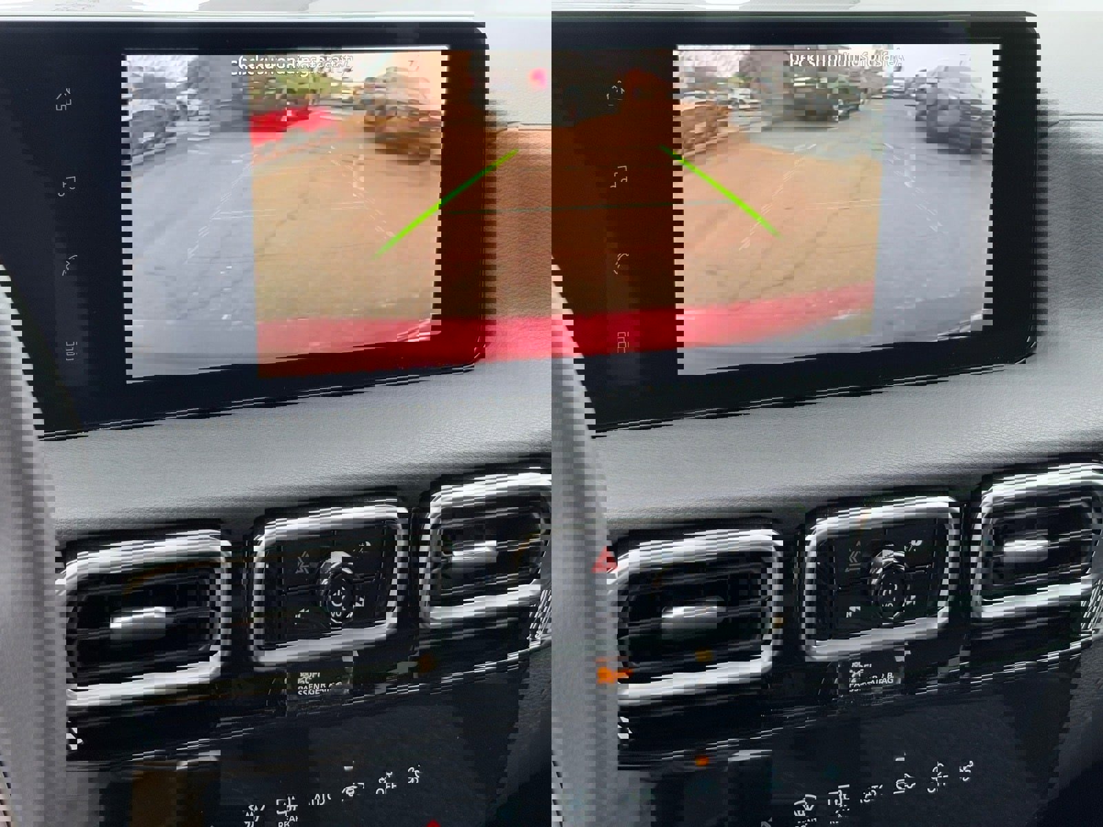 New 2026 Nissan Sentra SV image 25