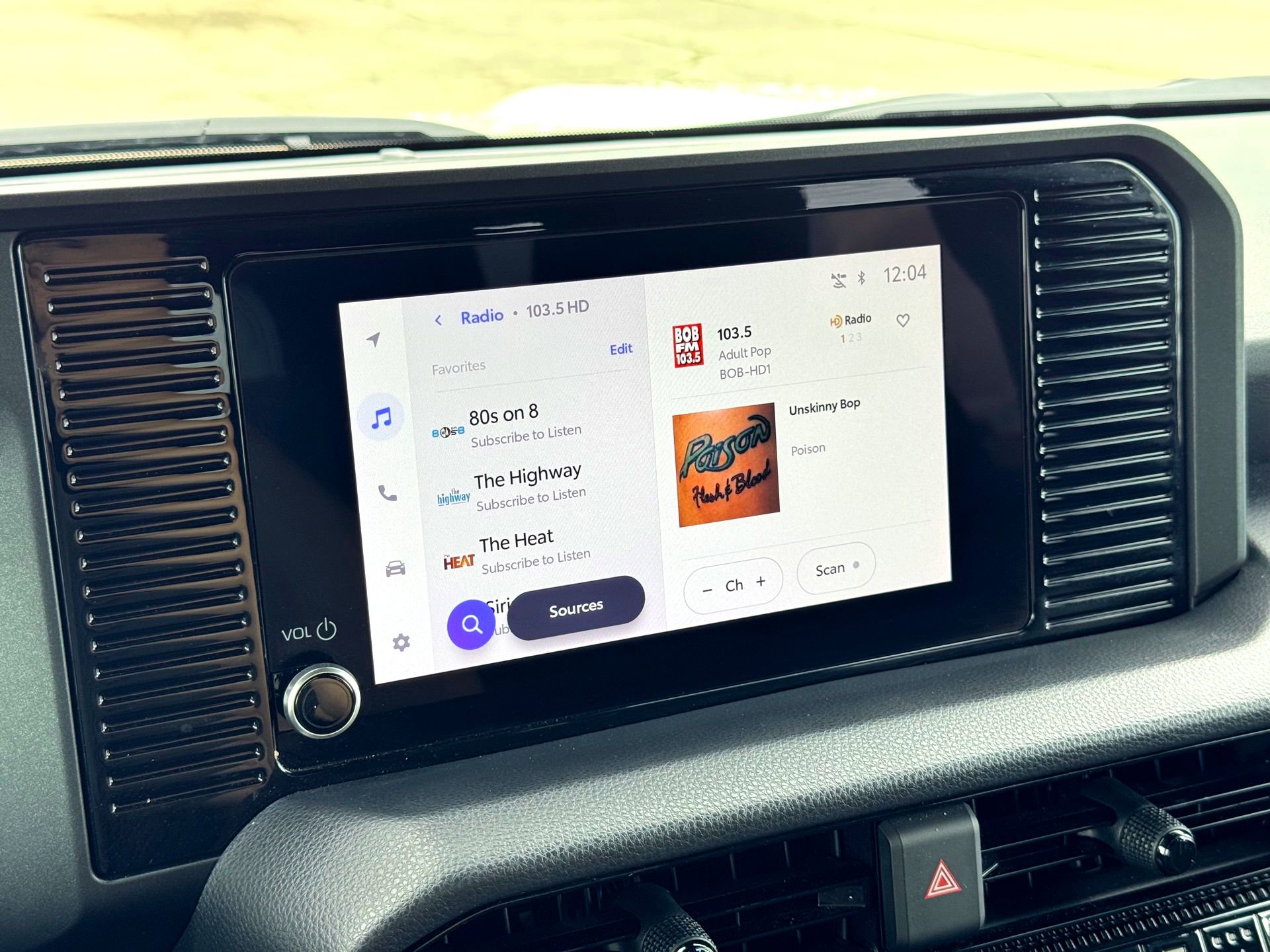 Used 2024 Toyota Land Cruiser 1958 image 32