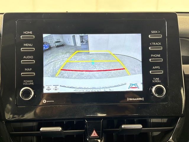 Used 2024 Toyota Camry LE w/ Cold Weather Package AWD/4WD image 23