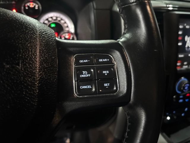 Used 2018 RAM 1500 Sport w/ Convenience Group AWD/4WD image 24