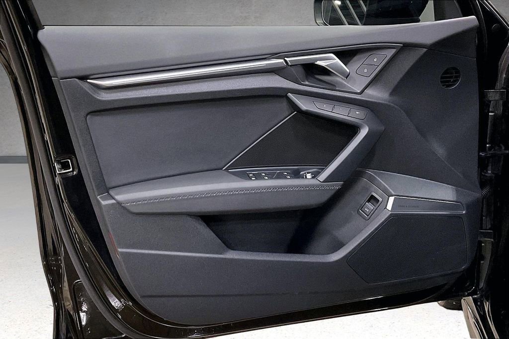 Used 2022 Audi S3 Prestige image 20