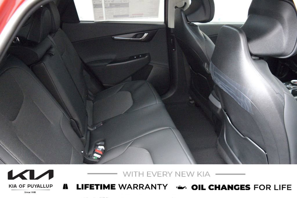New 2025 Kia EV6 Light image 14
