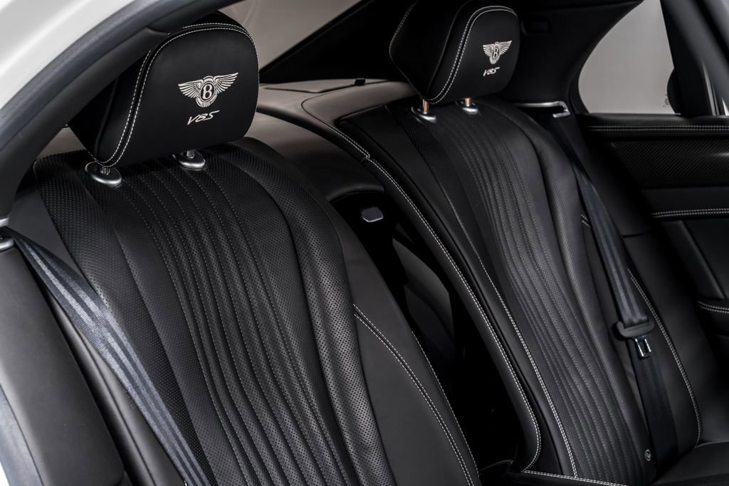 Used 2018 Bentley Flying Spur S V8 image 27
