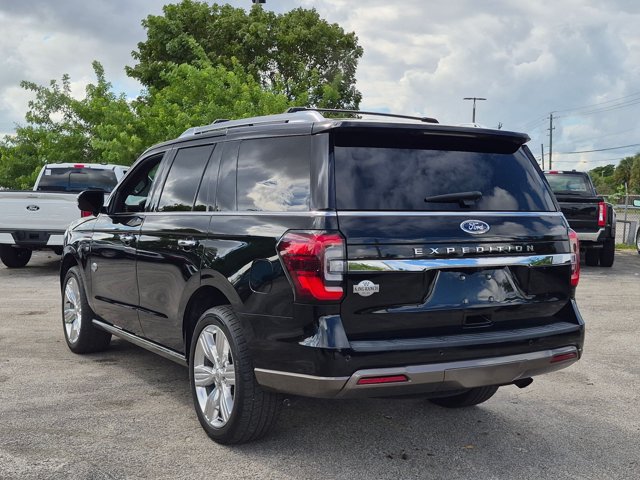 Used 2022 Ford Expedition King Ranch RWD image 7