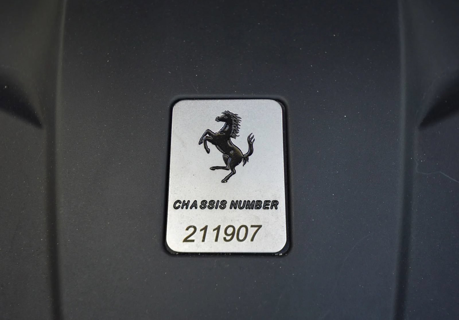 Used 2015 Ferrari California T RWD image 71