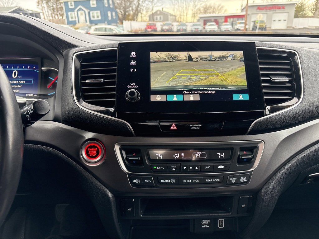 Used 2020 Honda Pilot EX-L image 20