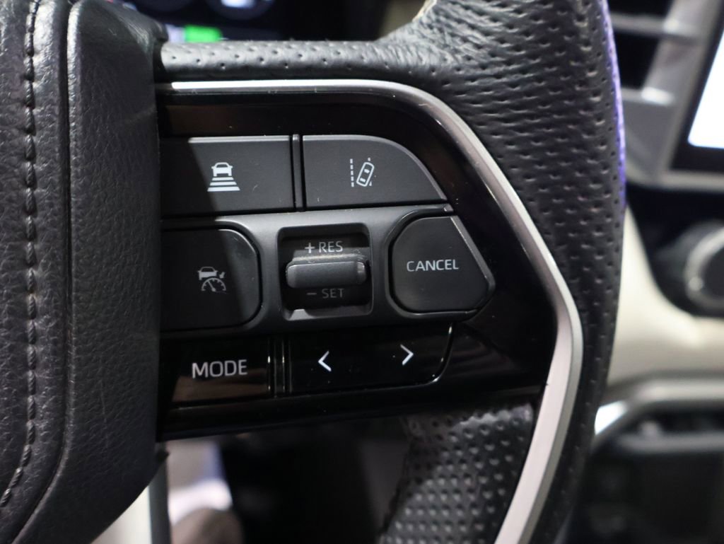 Used 2024 Toyota Tundra Capstone image 35