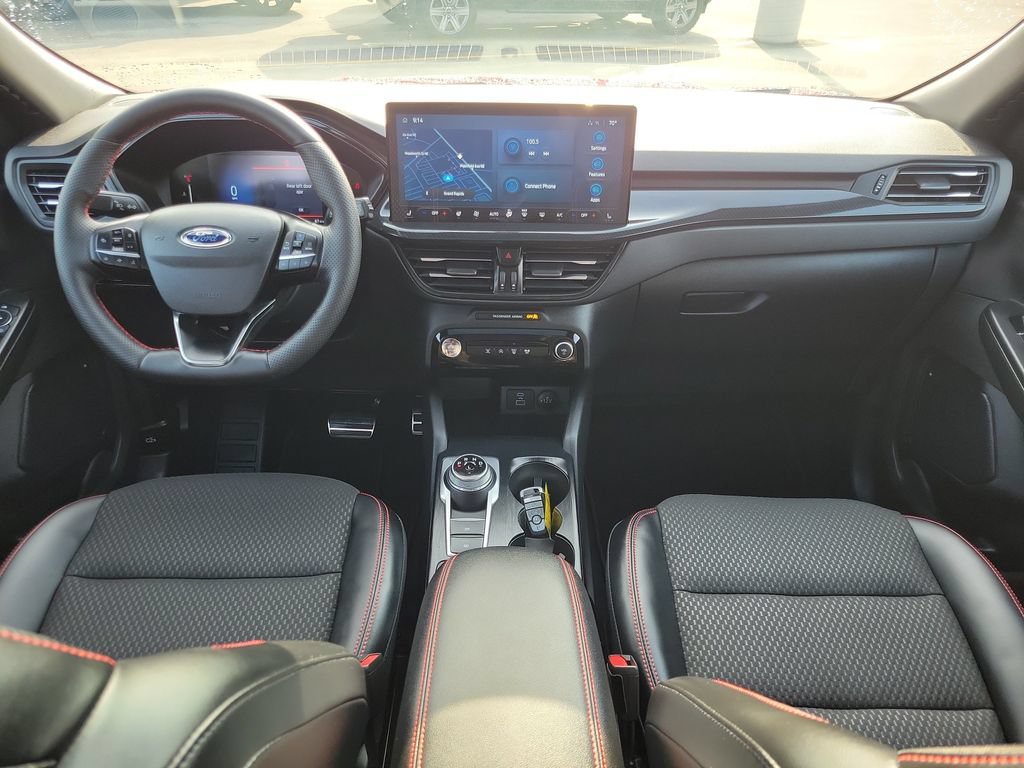 Used 2023 Ford Escape ST-Line AWD/4WD image 13
