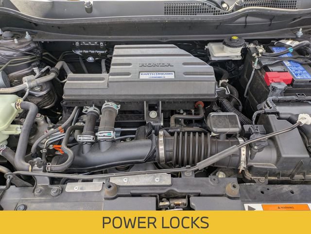 Used 2021 Honda CR-V EX image 13