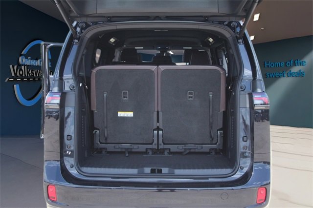 New 2025 Volkswagen ID. Buzz Pro S image 20