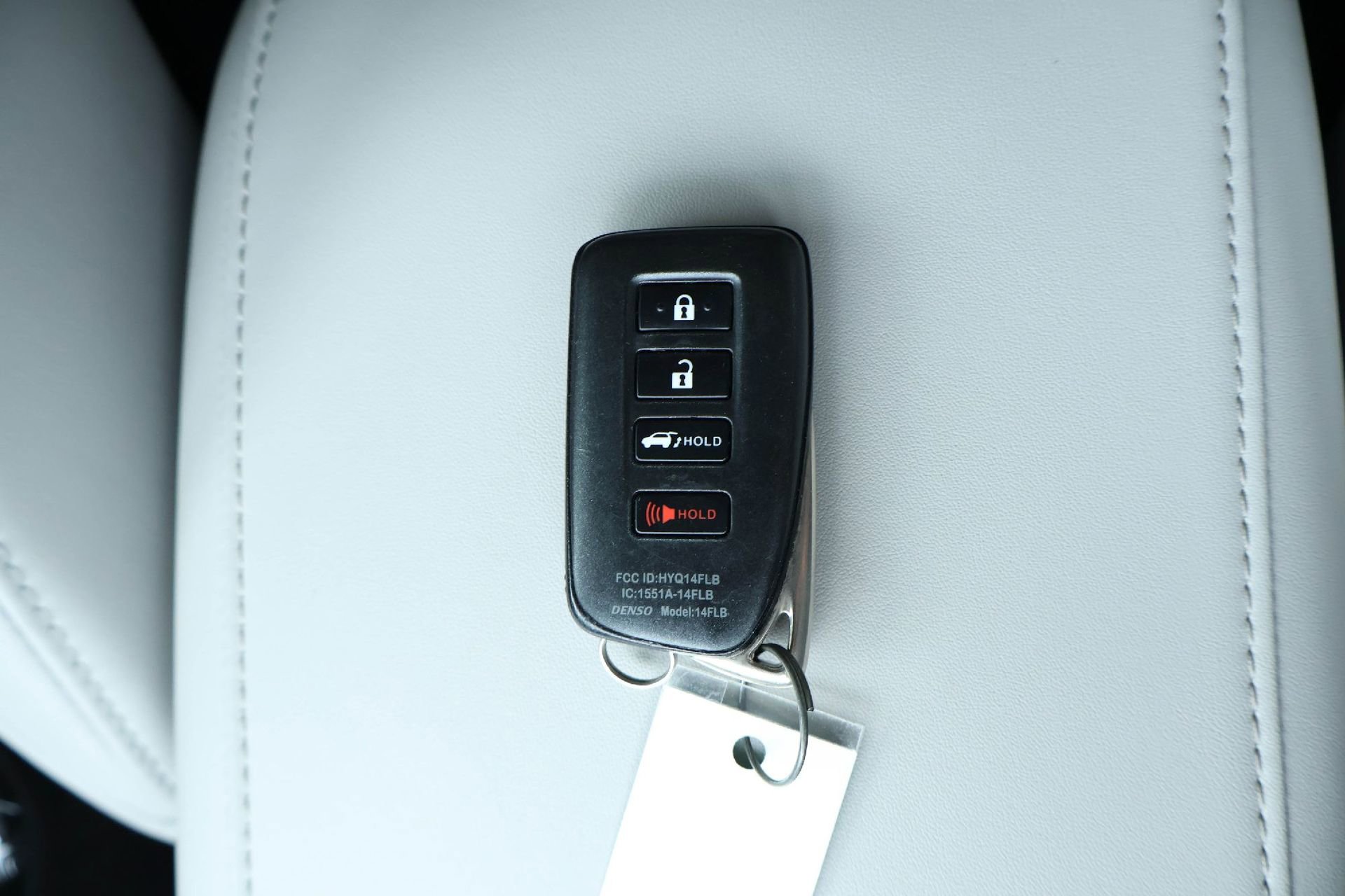 Used 2022 Lexus RX 350 FWD w/ Premium Package image 20
