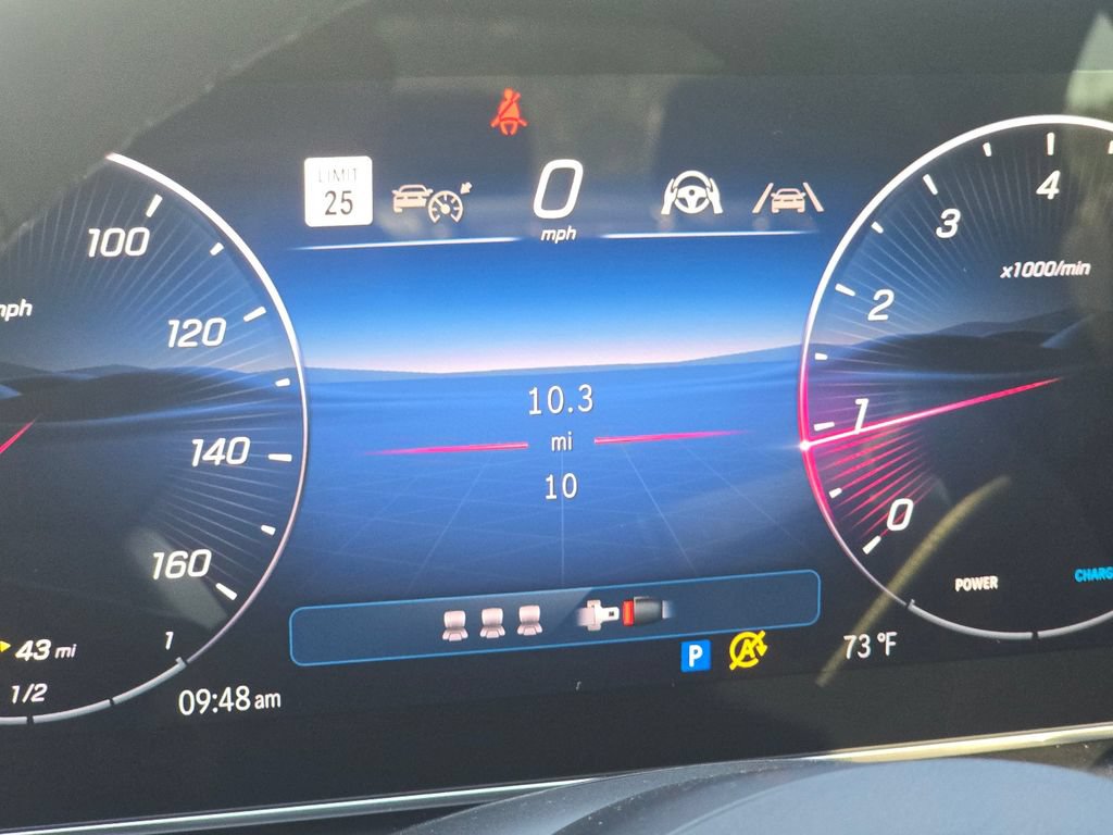 New 2026 Mercedes-Benz C 300 4MATIC Sedan image 29