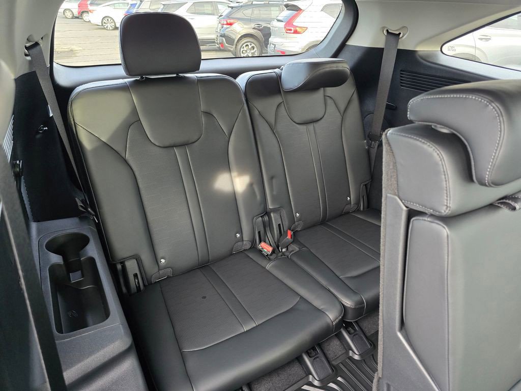 New 2026 Kia Sorento S w/ S Panoramic Sunroof Package AWD/4WD image 12
