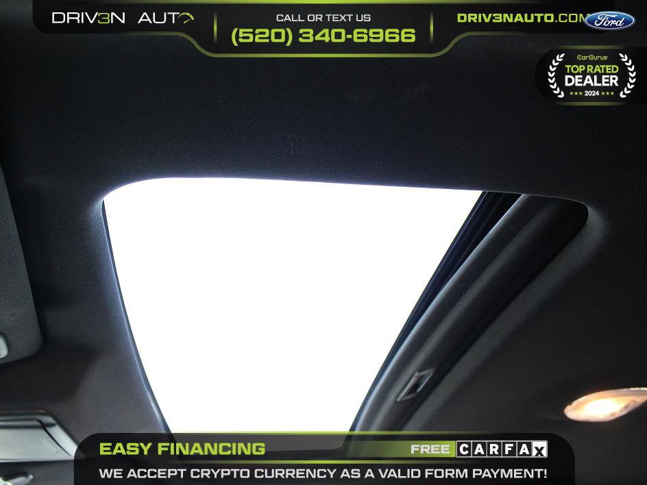 Used 2013 Ford F150 FX2 w/ Luxury Equipment Group RWD image 19