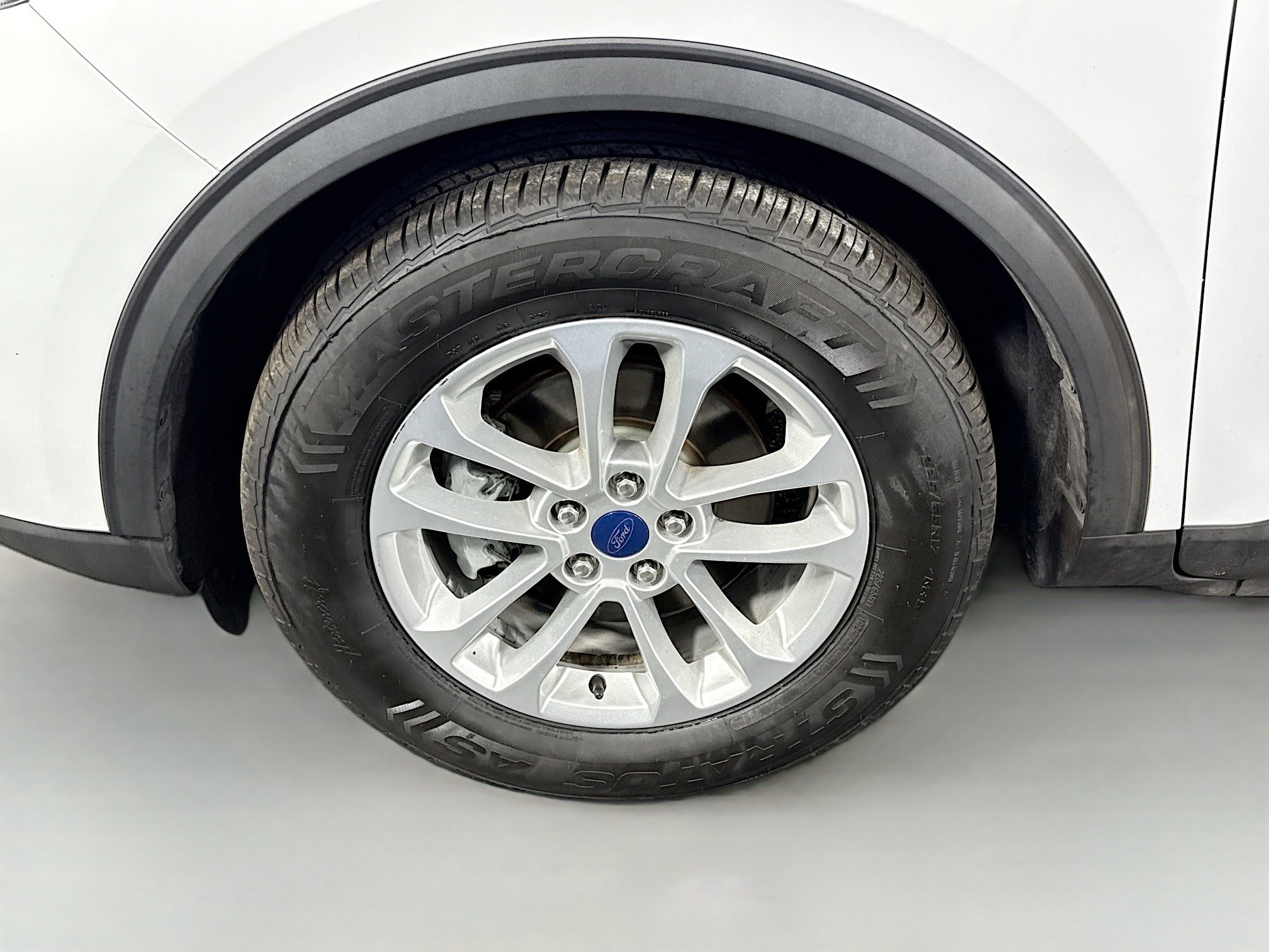 Used 2022 Ford Escape SE image 38