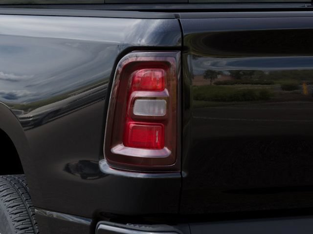 New 2026 RAM 1500 Express AWD/4WD image 15