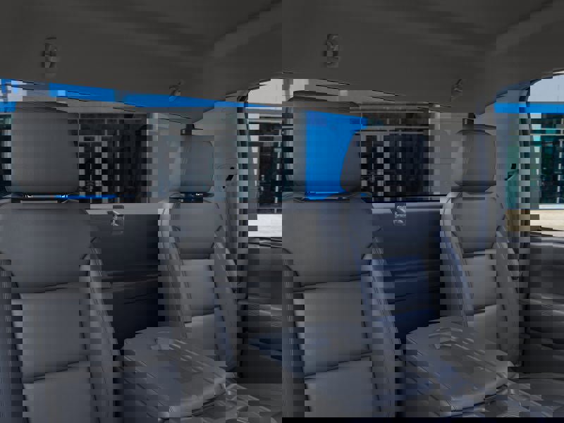 New 2026 Chevrolet Silverado 3500 W/T w/ WT Convenience Package image 24