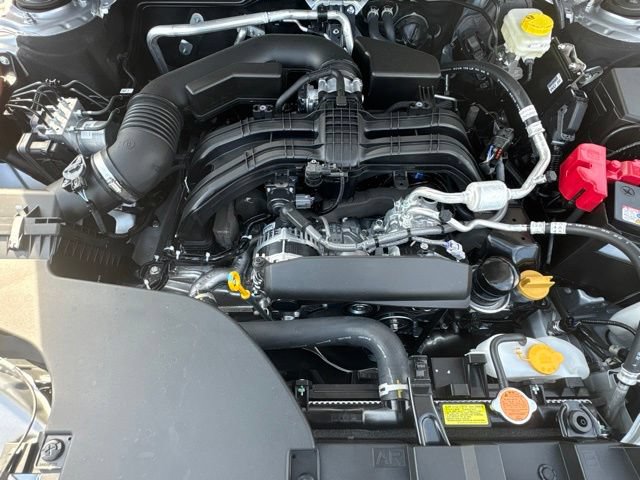 New 2026 Subaru Outback Touring AWD/4WD image 12