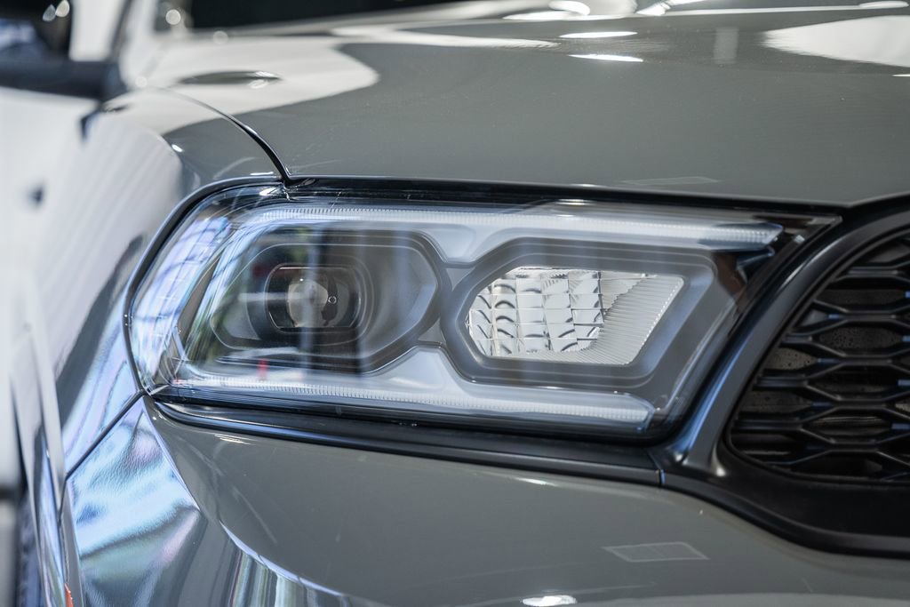 New 2026 Dodge Durango GT image 14