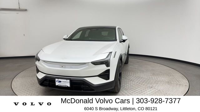 Used 2025 Polestar Polestar 3 AWD/4WD image 7