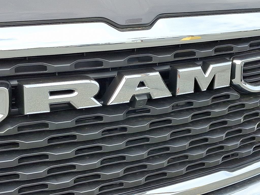 New 2026 RAM 1500 Big Horn image 13