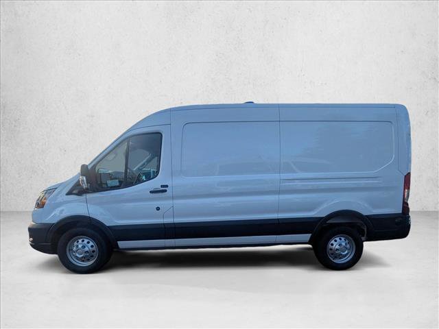 New 2026 Ford Transit 250 148 Medium Roof Extended AWD w/ Load Area Protection Package image 9