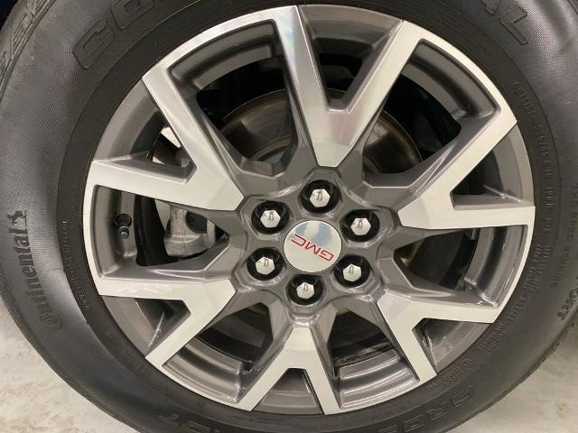 Certified 2023 GMC Acadia SLE w/ Driver Convenience Package image 20