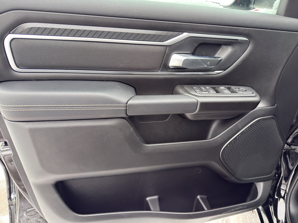 New 2026 RAM 1500 Big Horn w/ Night Edition image 13