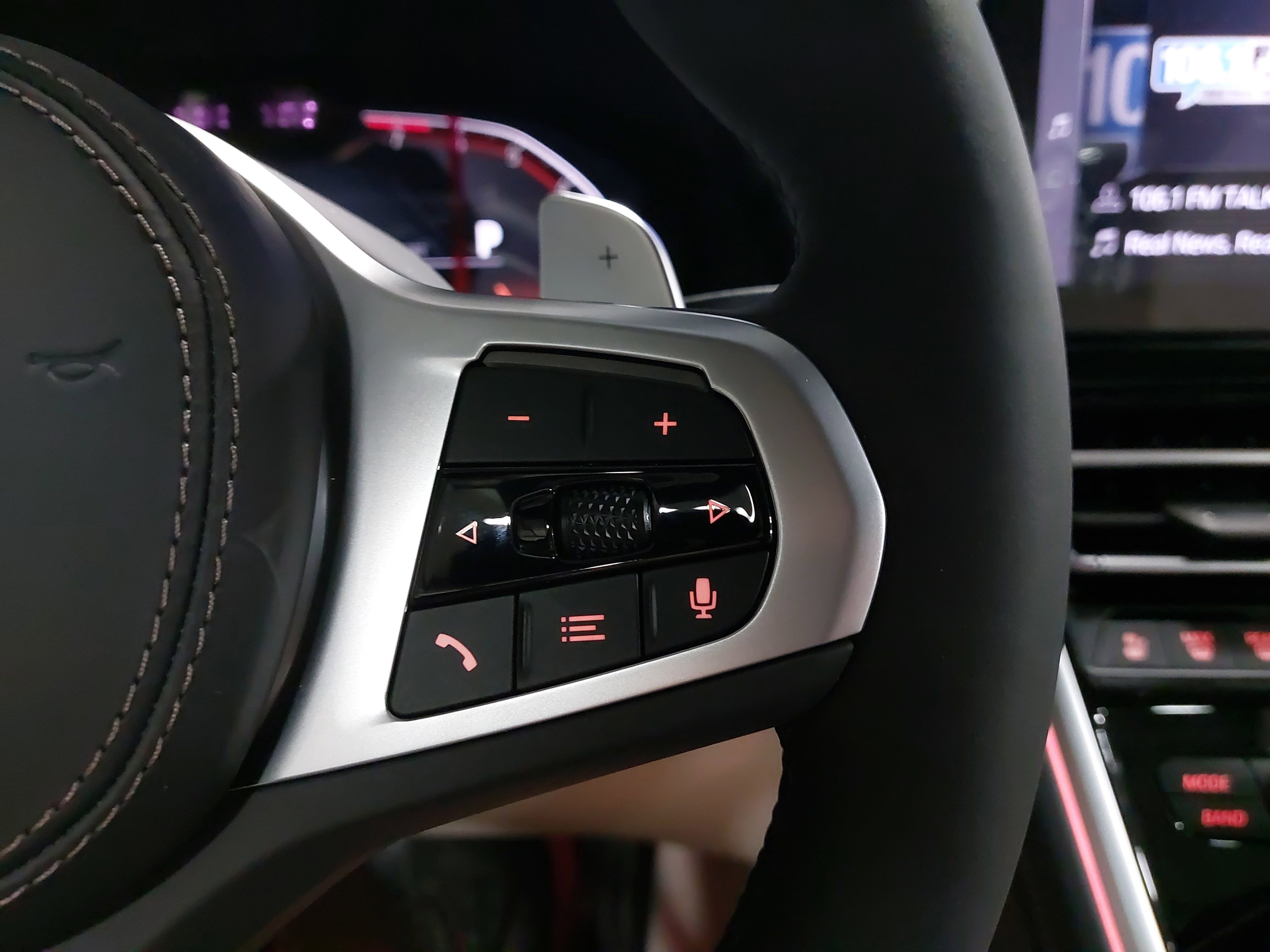 New 2026 BMW 840i xDrive image 20