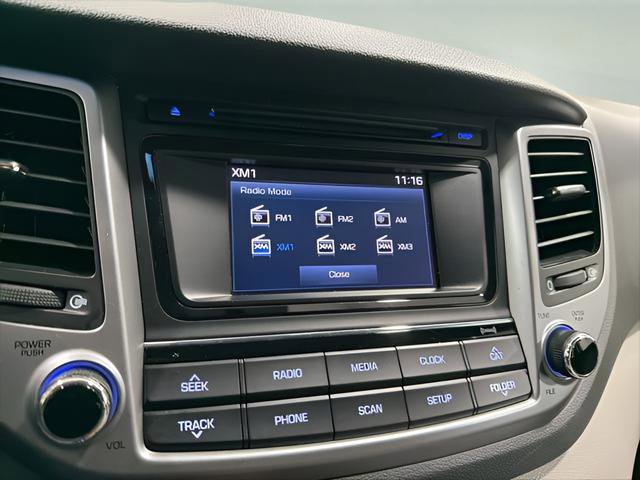 Used 2016 Hyundai Tucson Sport FWD image 21