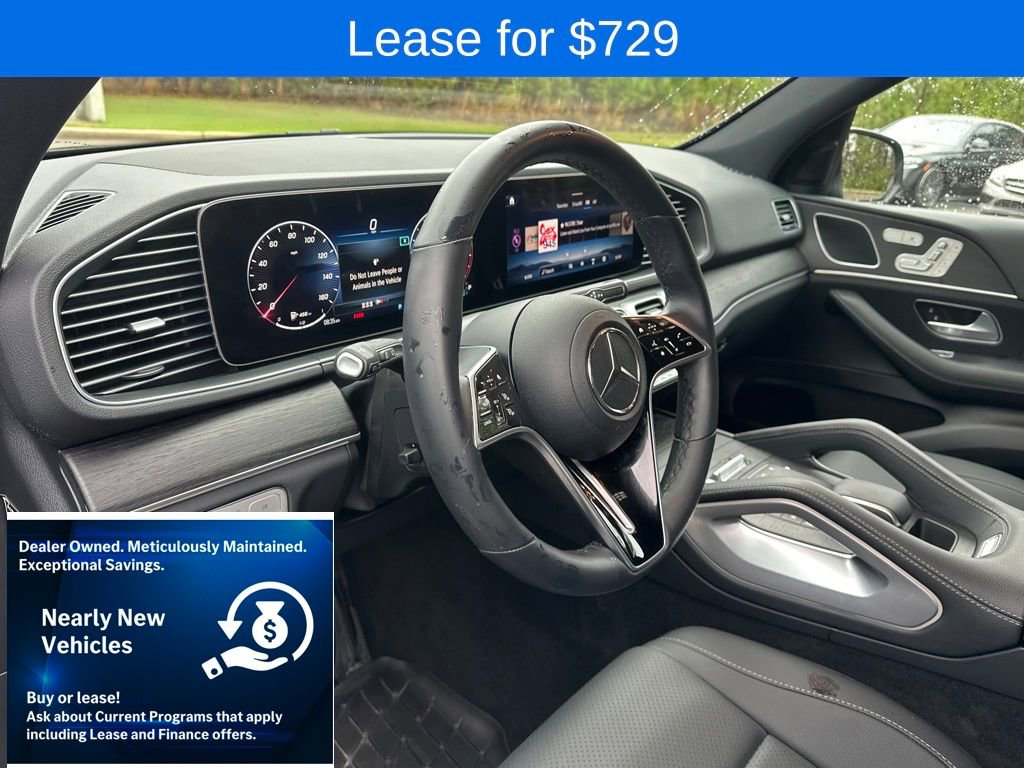 Used 2026 Mercedes-Benz GLE 350 4MATIC image 18
