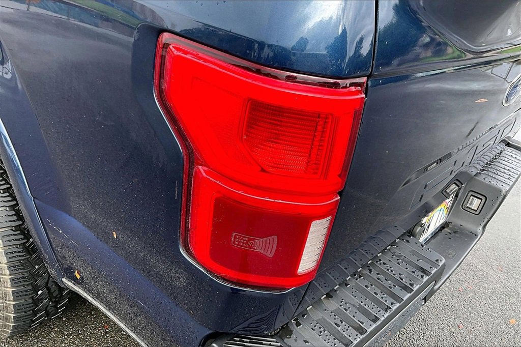 Used 2020 Ford F150 Lariat image 33