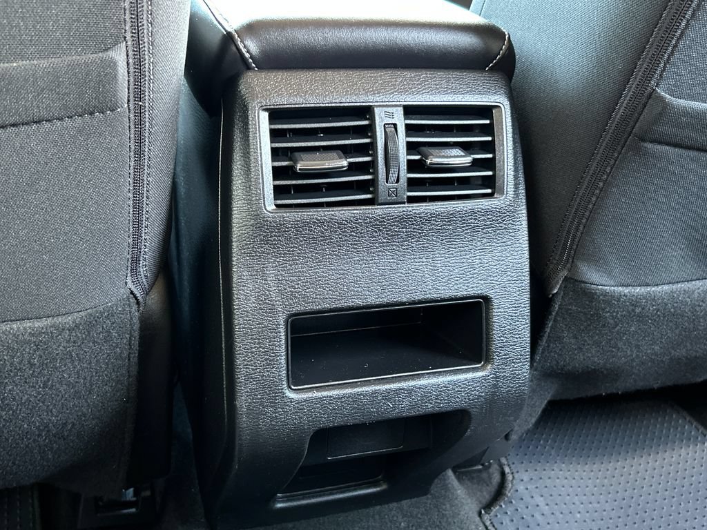 Used 2025 Mitsubishi Outlander ES AWD/4WD image 18