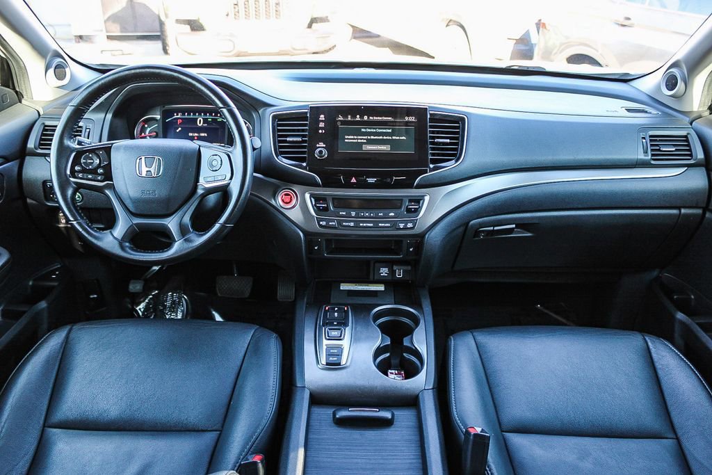 Used 2021 Honda Pilot Special Edition image 13