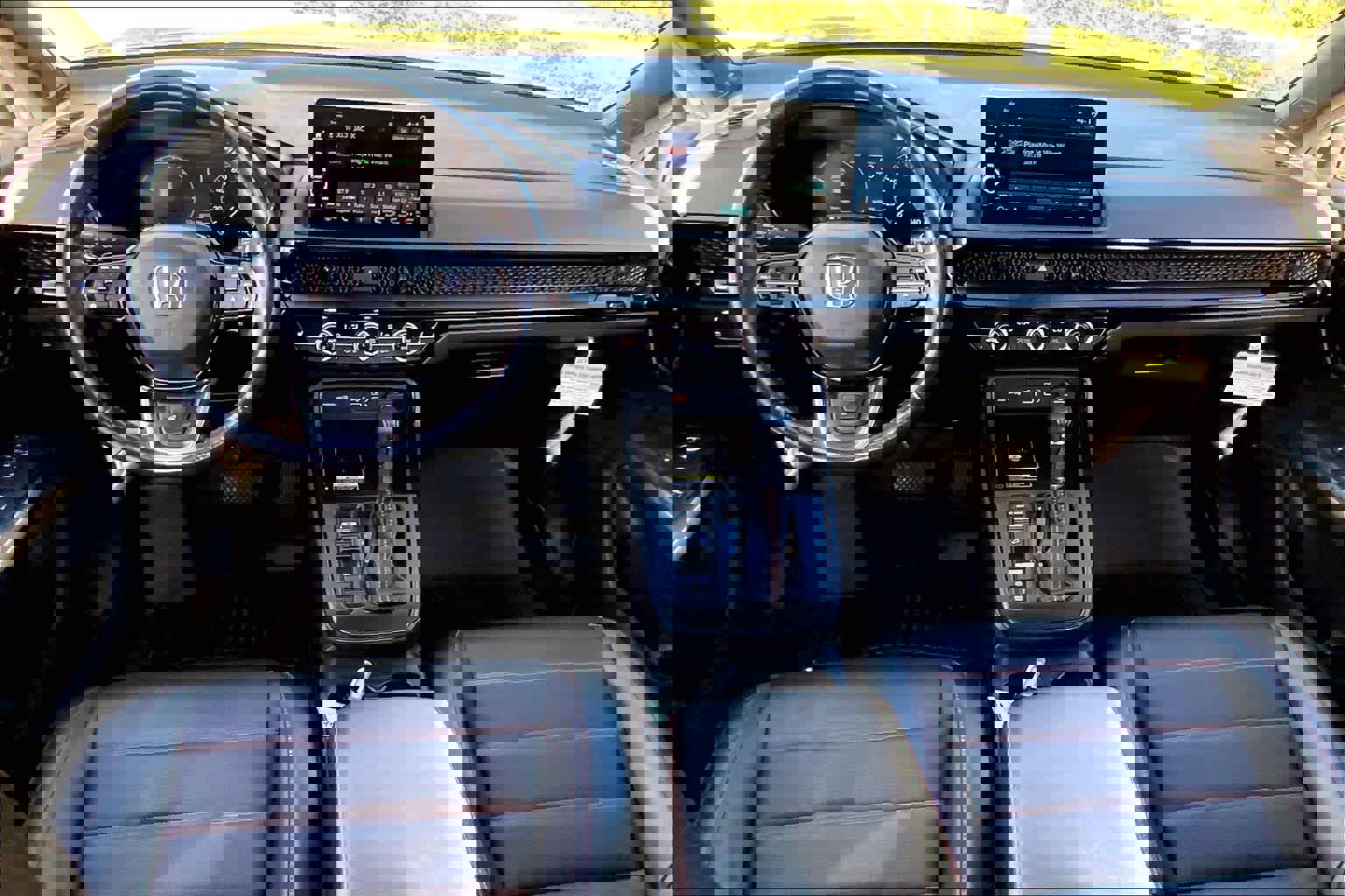 Used 2024 Honda CR-V Sport Touring image 15