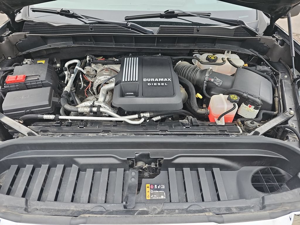 Certified 2023 GMC Sierra 1500 Denali w/ Denali Reserve Package AWD/4WD image 36