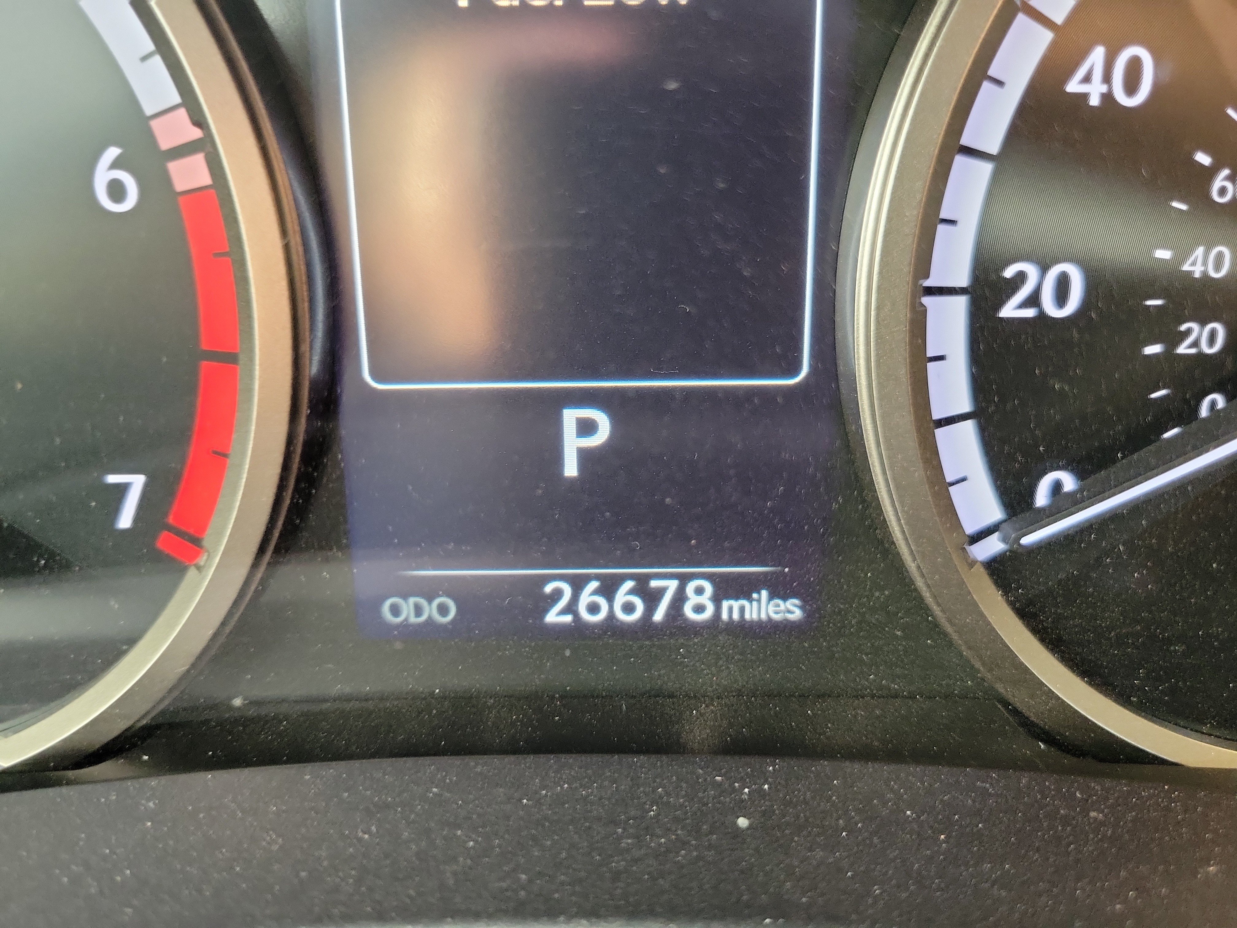 Used 2021 Lexus NX 300 F Sport w/ Accessory Package 2 FWD image 25