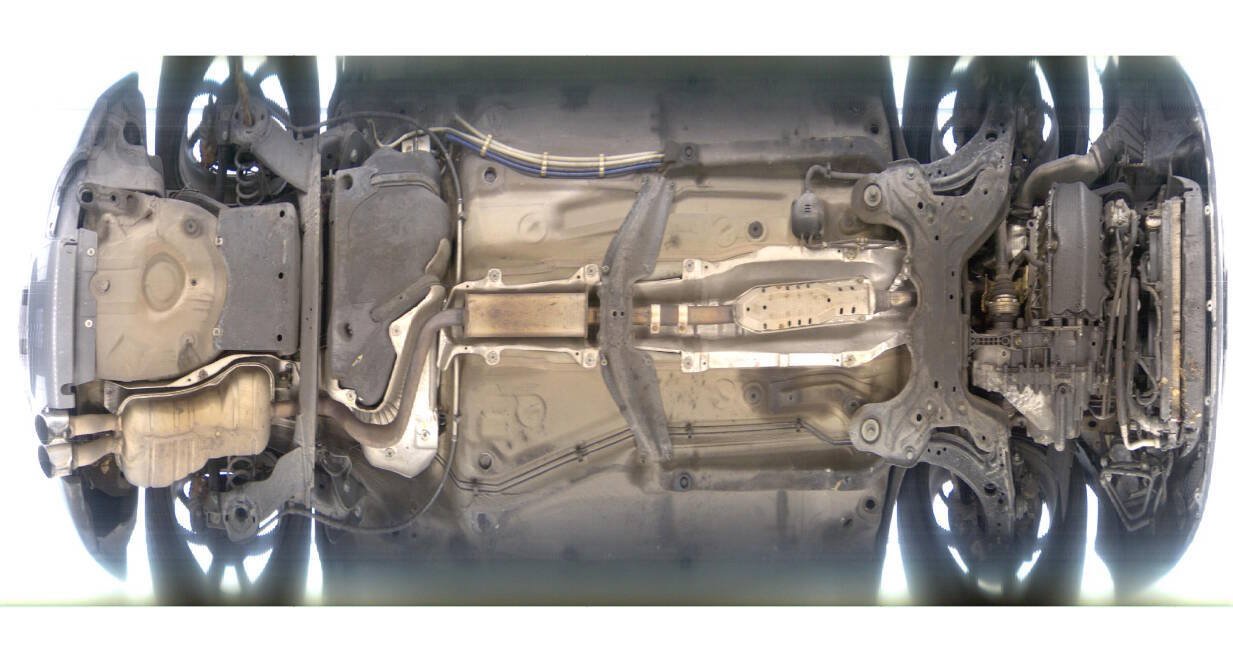 Used 2004 Volkswagen Beetle S FWD image 3