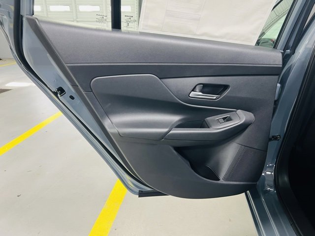 New 2026 Nissan Sentra SV image 23