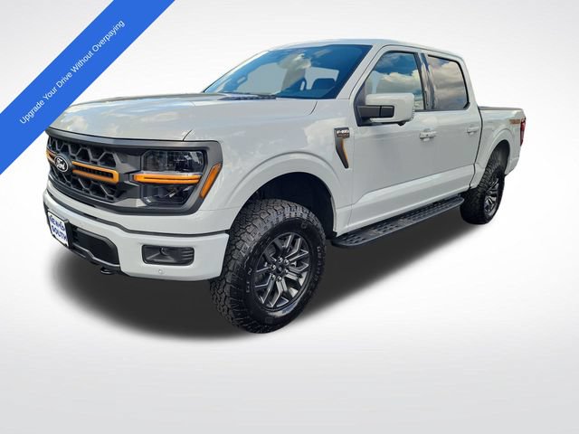 Used 2026 Ford F150 Tremor w/ Equipment Group 402B