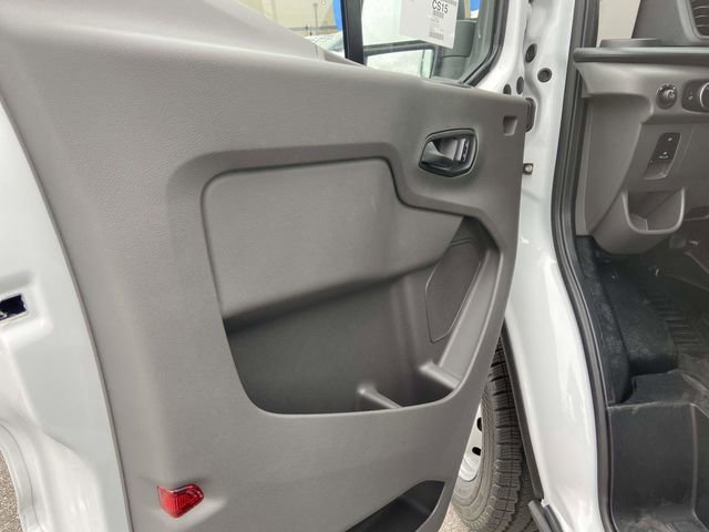 New 2026 Ford Transit 250 148 Medium Roof w/ Load Area Protection Package image 11